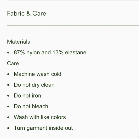 NWT HALARA Basic Padded Workout Cropped Tank Top in Subdued Blue Size Medium - Picture 8 of 8